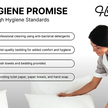 Homely - Historic Building, 3 Bedrooms, Mauerpark, Family & Business דירה