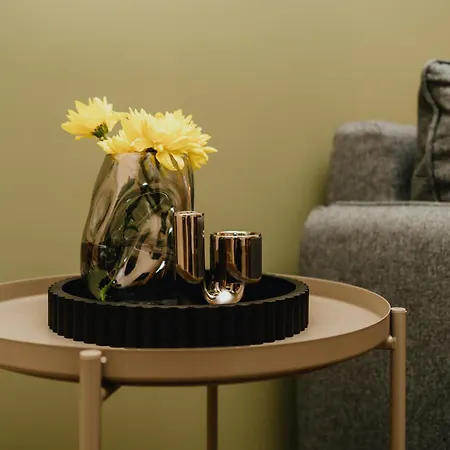 Apartmán Homely - Historic Building, 3 Bedrooms, Mauerpark, Family & Business Berlín