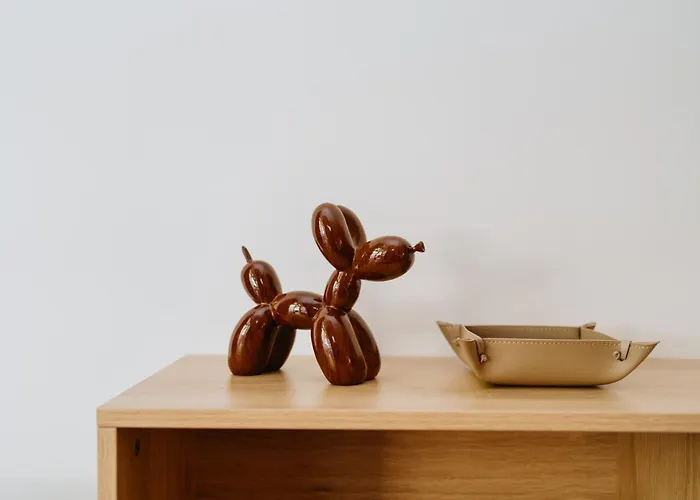 Homely - Historic Building, 3 Bedrooms, Mauerpark, Family & Business *